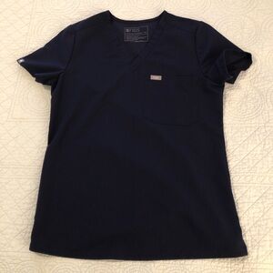 Fig’s Catarina top. Size XS.